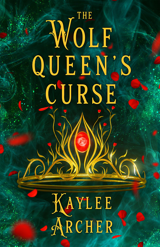 The Wolf Queen’s Curse