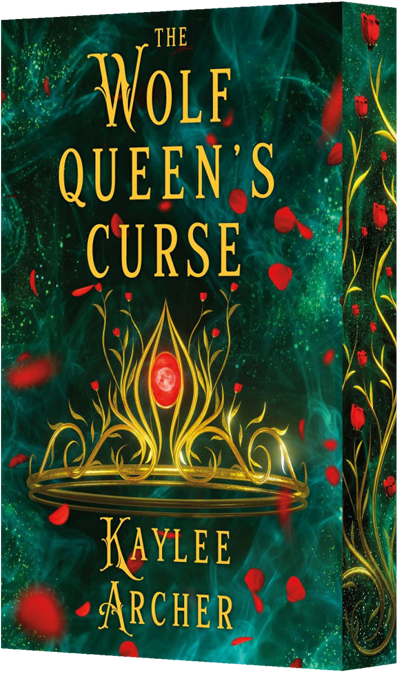 The Wolf Queen’s Curse
